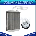 For 1997-2000 Chevrolet C2500 A/c Heater Blower Motor And Core Kit Front. Fixed Price $61.78.