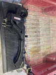 Fits 99-06 Chevy Suburban 6.0L Rear Ac Heater Blower Housing Box Duct Oem. Fixed Price $300.00.