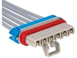 Hvac Blower Motor Relay Connector Fits Chevy Express 2500 2003-2005 Rwd 75CKQV. Fixed Price $59.51.