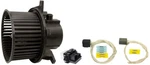 Four Seasons Front Hvac Blower Motor Kit Fits 2014-2017 Chevrolet Traverse. Fixed Price $261.21.