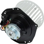 Hvac Motor-blower With Wheel Uac Bm 0137C. Fixed Price $63.12.