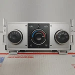 08-12 Chevy Malibu Manual Ac Heater Climate Control Temperature Switch Oem. Fixed Price $67.45.