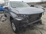2021 Chevrolet Silverado 1500 Blower Motor Oem Used 128K Miles 615-10089. Fixed Price $94.53.