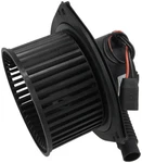 Genuine Four Seasons Single Shaft Vented Ccw Blower Motor W/ Wheel 35237. Fixed Price $58.63.
