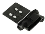 For 1997-2003 Chevrolet Malibu Blower Motor Resistor 42862WXYN 1998 1999 2000. Fixed Price $39.20.