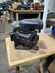 2011-2015 Chevy Chevrolet Buick Hybrid Battery Blower Motor 13503306. Fixed Price $90.00.