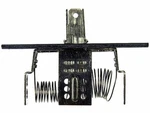 For 1976 Chevrolet Laguna Hvac Blower Motor Resistor Kit Dorman 48171RT. Fixed Price $22.15.
