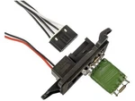 Dorman 59TY51M Front Hvac Blower Motor Resistor Kit Fits 2003-2006 Chevy Tahoe. Fixed Price $52.96.