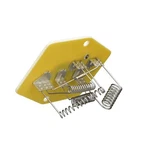 Blwr Motor Resistor Standard Products RU61. Fixed Price $28.89.