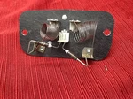 1990-1997 Pontiac Trans Sport Heater Blower Motor Resistor. #10148600. Fixed Price $29.99.