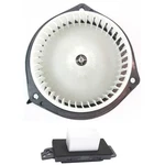 Blower Motor For Chevy Chevrolet Impala Limited Buick Lacrosse Allure Grand Prix. Fixed Price $104.70.