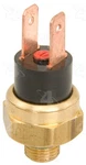 Hvac Cut-off Switch-pressure 4 Seasons 20890 Fits 85-89 Jaguar Xjs. Fixed Price $70.02.