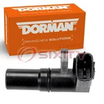 Dorman Output Transmission Speed Sensor For 2001-2003 Acura Cl Automatic Re. Fixed Price $86.03.