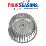 Four Seasons Hvac Blower Motor Wheel For 1977 Chevrolet Vega - Heating Air Li. Fixed Price $28.52.