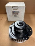 1981-2005 General Motors Cars Trucks Blower Carquest 209206. Fixed Price $25.00.