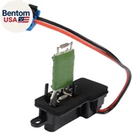 Hvac Blower Motor Resistor Compatible With 96-14 Chevy Express Gmc Savana 1500 2. Fixed Price $27.47.