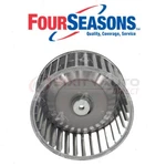 Four Seasons Hvac Blower Motor Wheel For 1982-1985 Chevrolet Celebrity Fw. Fixed Price $34.80.