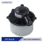 Front A/c Blower Motor Fan Assembly For 2003-2007 Chevrolet Silverado Hummer H2. Fixed Price $31.95.