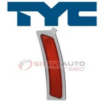 Tyc Front Right Side Marker Light Assembly For 2017-2020 Bmw 430I Electrical Sg. Fixed Price $28.97.