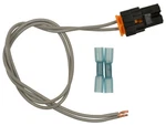 Hvac Blower Motor Resistor Connector For Chevrolet Silverado 1500 - Four Seasons. Fixed Price $55.86.