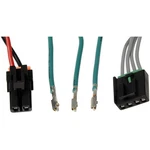 973-069 Dorman Blower Motor Resistor Rear For Chevy Suburban Yukon 2500 Xl 1500. Fixed Price $82.04.