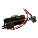 For Gmc Savana 1500 96-03 Acdelco Genuine Parts Hvac Blower Motor Resistor. Fixed Price $89.84.