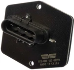 Front Hvac Blower Motor Resistor Dorman For 2000 Chevrolet Suburban 2500. Fixed Price $35.92.