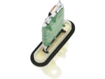 Trq 26GS42F Blower Motor Resistor Fits 2007-2008 Isuzu I370. Fixed Price $24.84.