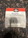 Standard Ignition RU-373 Hvac Blower Motor Resistor. Fixed Price $28.98.