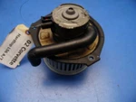 00-04 Chevy Corvette C5 Oem A/c Ac Heating Blower Motor Fan Assembly #2. Fixed Price $89.95.