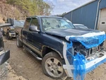 2006 Chevrolet Silverado 1500 Blower Motor Used 114K Miles Oem 615-00721. Fixed Price $86.50.