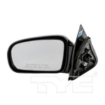 Tyc 1330122 Door Mirror For 95-05 Chevrolet Pontiac Cavalier Sunfire. Fixed Price $43.99.