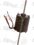 New Blwr Mtr W/o Wheel Global Parts Distributors 2311355. Fixed Price $99.79.