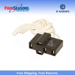 For Chevrolet C10 Suburban - Hvac Blower Relay Harness Connector Four Seasons. Fixed Price $30.73.