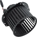 Hvac Motor-blower With Wheel Uac Bm 0152C. Fixed Price $87.38.