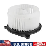 Hvac Heater Blower Motor W/ Fan Cage For Chevrolet Malibu 2013-2015 Buick Regal. Fixed Price $35.86.