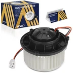 Aisin Front Hvac Blower Motor With Wheel Assembly For Chevrolet Camaro 2010-2015. Fixed Price $64.99.