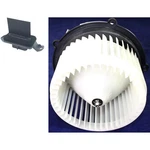 Blower Motor For Chevy Chevrolet Malibu 2004-2008. Fixed Price $83.83.