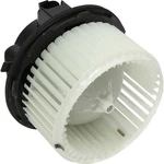 Hvac Motor-blower With Wheel Uac Bm 00211C. Fixed Price $117.99.