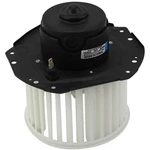 35334 4-SEASONS Four-seasons Blower Motor Front Rear For Chevy Olds Suburban. Fixed Price $59.30.