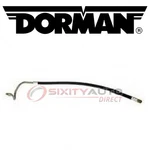 Dorman Outlet Lower Engine Oil Cooler Hose Assembly For 1985-1986 Chevrolet Mr. Fixed Price $111.23.