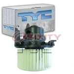Tyc Front Hvac Blower Motor For 2010-2013 Chevrolet Silverado 1500 Heating. Fixed Price $57.45.