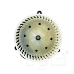Hvac Blower Motor Tyc 700123. Fixed Price $24.92.