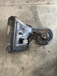Chevy C10 C20 C30 Ac Condenser Housing Blower Sqaure Body. Fixed Price $120.00.