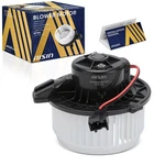Aisin Front Hvac Blower Motor With Wheel Assembly For Chevrolet Spark 2013-2015. Fixed Price $64.99.