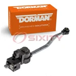 Dorman Shift Interlock Solenoid For 1997-2005 Chevrolet Venture Transmission Uo. Fixed Price $99.56.