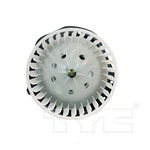 New Blower Mtr W/wheel Tyc 700103. Fixed Price $76.86.