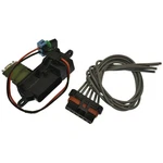 Hvac Blower Motor Resistor Kit Standard RU51HTK. Fixed Price $143.99.