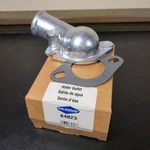 Murray / Four Seasons 84823 Gm Engine Coolant Water Outlet Housing & Gasket. Fixed Price $18.95.