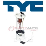 Tyc Fuel Pump Module Assembly For 2010-2013 Gmc Sierra 1500 4.8L 5.3L V8 Air Iq. Fixed Price $160.40.